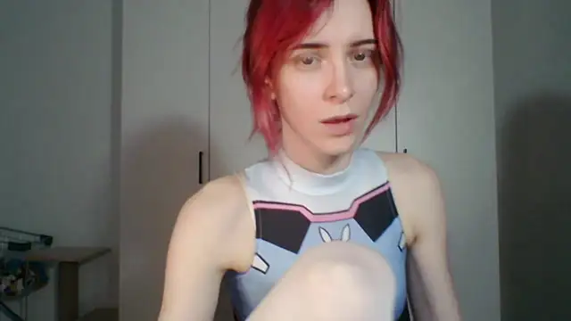 Snapshot of KayleneWesterberg chatting on 07.11.26 KayleneWesterberg online show from 07.11.26
