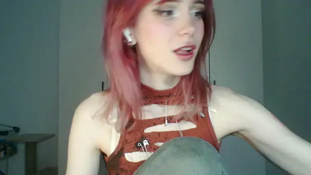 Snapshot of KayleneWesterberg chatting on 07.12.26 KayleneWesterberg online show from 07.12.26