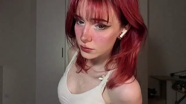 Snapshot of KayleneWesterberg chatting on 07.17.26 KayleneWesterberg online show from 07.17.26