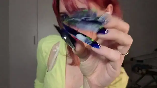 Snapshot of KayleneWesterberg chatting on 07.20.26 KayleneWesterberg online show from 07.20.26