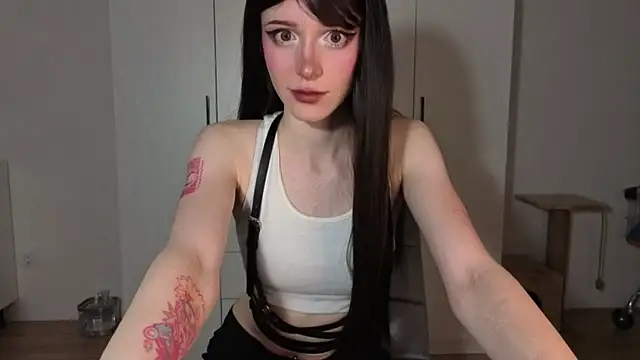Snapshot of KayleneWesterberg chatting on 07.26.26 KayleneWesterberg online show from 07.26.26