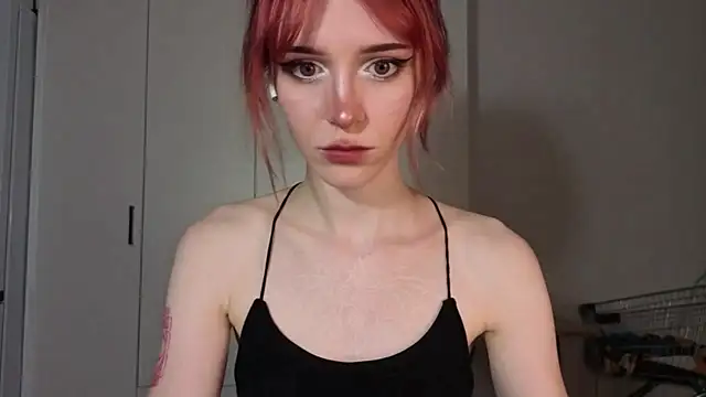 Snapshot of KayleneWesterberg chatting on 07.30.26 KayleneWesterberg online show from 07.30.26