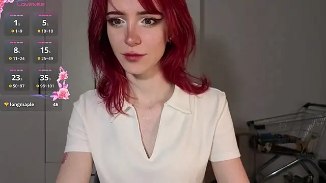 Snapshot of KayleneWesterberg chatting on 08.01.26 KayleneWesterberg online show from 08.01.26