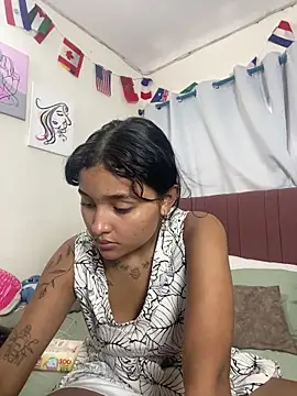 maryale01 online show from 07.10.26