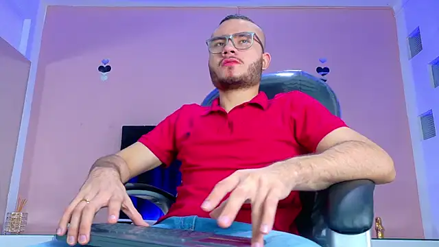 Matia Zelvya online show from 07.06.26