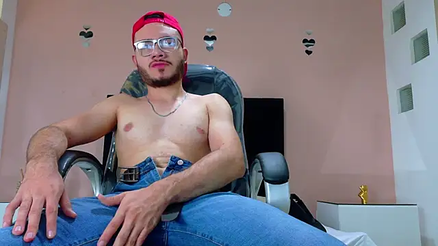 Matia Zelvya online show from 07.17.26