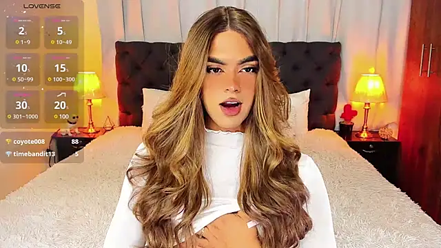 Snapshot of Scarlethvhonparker chatting on 01.25.25 Scarlethvhonparker online show from 01.25.25