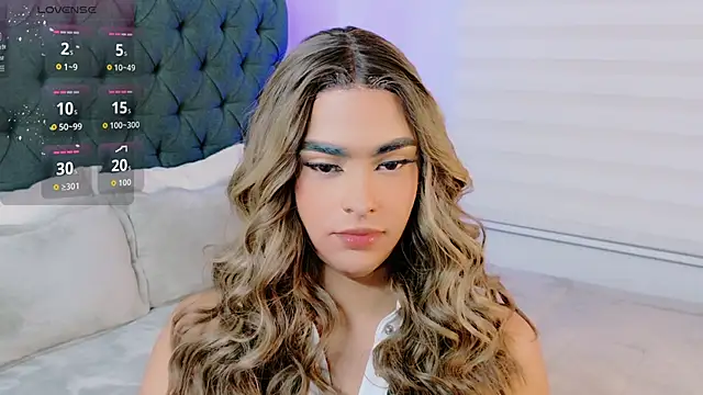 Snapshot of Scarlethvhonparker chatting on 09.21.25 Scarlethvhonparker online show from 09.21.25