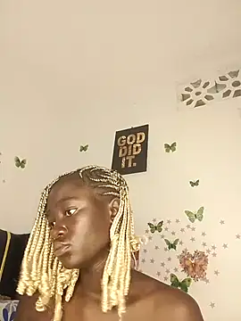 petiteebony254 online show from 06.15.26