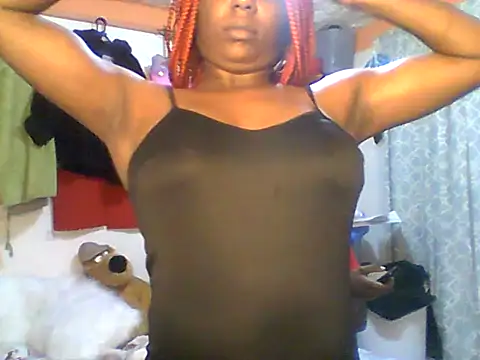 Snapshot of Ladysweetness23 chatting on 06.18.26 Ladysweetness23 online show from 06.18.26