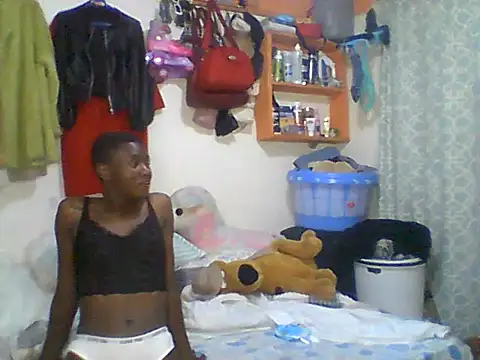 Snapshot of Ladysweetness23 chatting on 06.29.26 Ladysweetness23 online show from 06.29.26