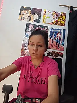 StefanyLoversXXX online show from 07.06.26