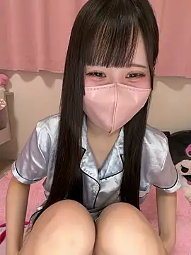 Snapshot of neru_neru_pi chatting on 07.15.26 neru neru pi online show from 07.15.26