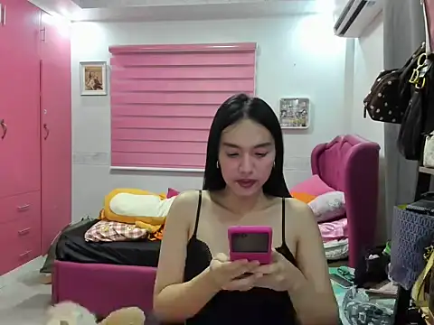 Addiction4Cheska69 online show from 06.29.26