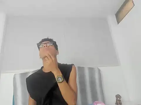 Snapshot of Jack_Blacck chatting on 06.18.26 Jack Blacck online show from 06.18.26