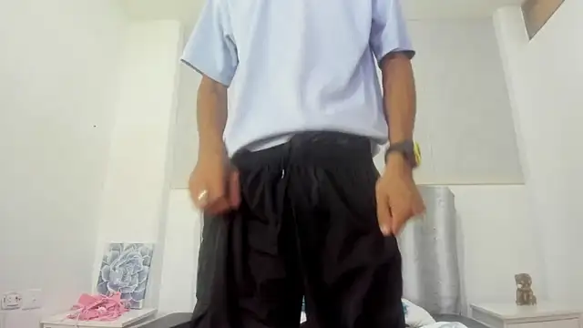 Snapshot of Jack_Blacck chatting on 06.19.26 Jack Blacck online show from 06.19.26