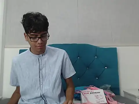 Snapshot of Jack_Blacck chatting on 06.22.26 Jack Blacck online show from 06.22.26