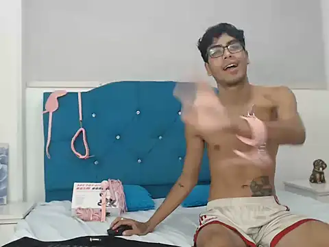 Snapshot of Jack_Blacck chatting on 07.14.26 Jack Blacck online show from 07.14.26