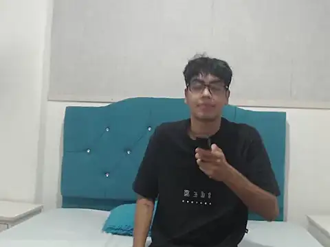 Snapshot of Jack_Blacck chatting on 07.16.26 Jack Blacck online show from 07.16.26