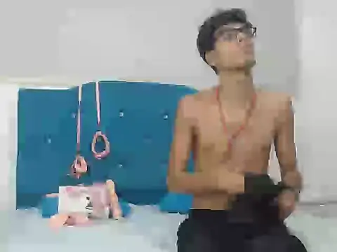 Snapshot of Jack_Blacck chatting on 07.19.26 Jack Blacck online show from 07.19.26