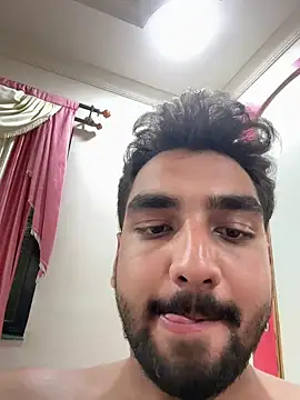 Snapshot of Crazxyhardik36 chatting on 06.13.26 Crazxyhardik36 online show from 06.13.26