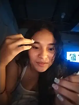 Kittyytinaa online show from 06.22.26