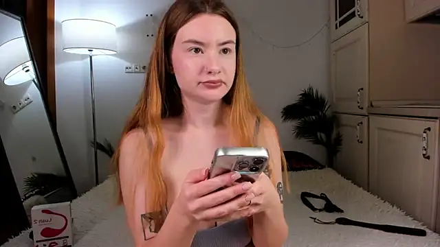 SonyaBabyn online show from 01.16.25