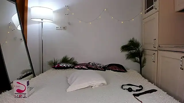 SonyaBabyn online show from 02.09.25