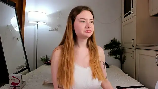 SonyaBabyn online show from 02.16.25