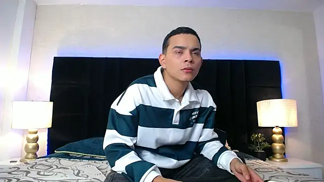 DylanParker  online show from 06.19.26