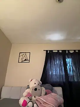 Veronica M online show from 06.26.26