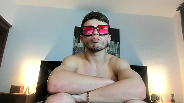 Snapshot of Zeus_damian21 chatting on 06.25.26 Zeus damian21 online show from 06.25.26
