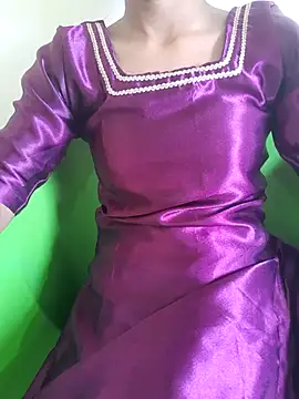 Snapshot of Anjali6809 chatting on 07.04.26 Anjali6809 online show from 07.04.26