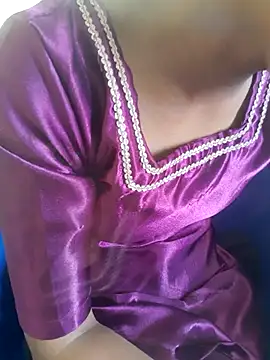Snapshot of Anjali6809 chatting on 07.27.26 Anjali6809 online show from 07.27.26