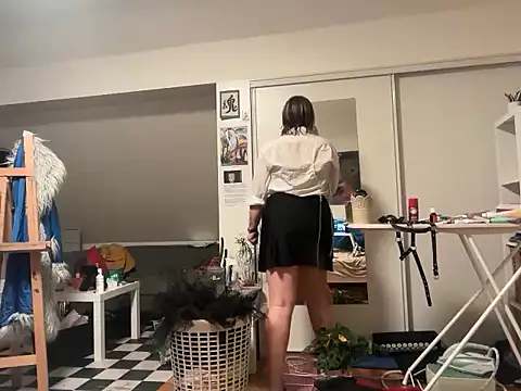 Snapshot of mysteradecadent chatting on 06.22.26 mysteradecadent online show from 06.22.26