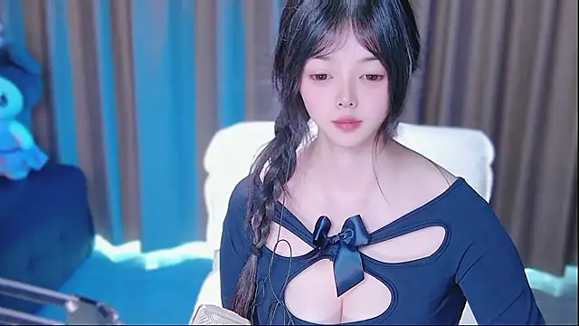 Snapshot of xiaobao-baby chatting on 06.17.26 xiaobao-baby online show from 06.17.26