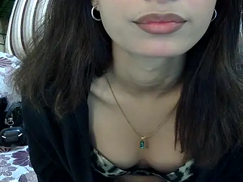 Snapshot of ITZ_ISHITA chatting on 08.01.26 ITZ ISHITA online show from 08.01.26