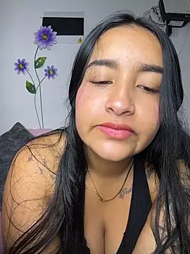 Snapshot of Celeste_1Sweet chatting on 07.08.26 Celeste 1Sweet online show from 07.08.26