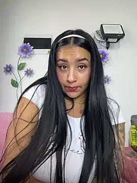 Snapshot of Celeste_1Sweet chatting on 07.11.26 Celeste 1Sweet online show from 07.11.26