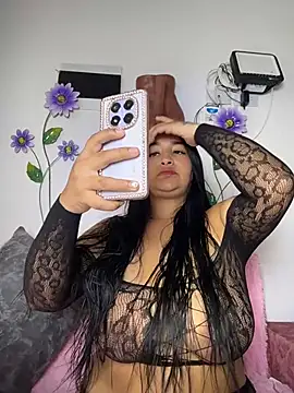 Snapshot of Celeste_1Sweet chatting on 07.13.26 Celeste 1Sweet online show from 07.13.26