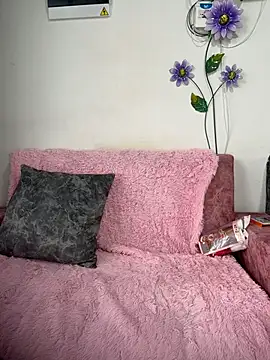Snapshot of Celeste_1Sweet chatting on 07.30.26 Celeste 1Sweet online show from 07.30.26