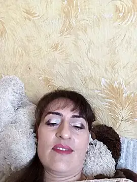 Snapshot of _NancySweet chatting on 06.21.26 NancySweet online show from 06.21.26
