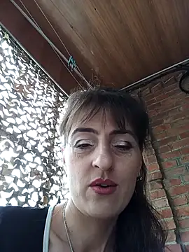 Snapshot of _NancySweet chatting on 07.08.26 NancySweet online show from 07.08.26