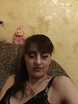 Snapshot of _NancySweet chatting on 07.10.26 NancySweet online show from 07.10.26
