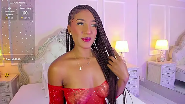 NatashaMiiller online show from 07.15.26