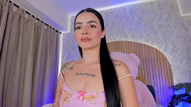 Victoria Blake  online show from 06.22.26