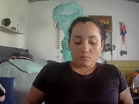 Snapshot of vaneza1409 chatting on 06.26.26 vaneza1409 online show from 06.26.26