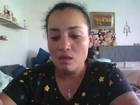 Snapshot of vaneza1409 chatting on 07.16.26 vaneza1409 online show from 07.16.26