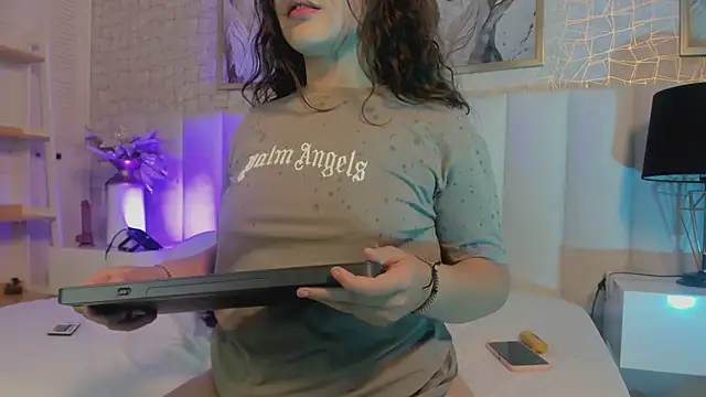 sofia vance online show from 07.11.26