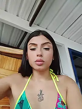 Snapshot of Susy_Doll1 chatting on 07.23.26 Susy Doll1 online show from 07.23.26